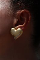 Earrings Lucedeimieiocchi Woman in Silver LDMO 629 - LDMO 629